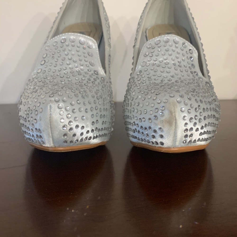 Heels - Picture 8 of 11